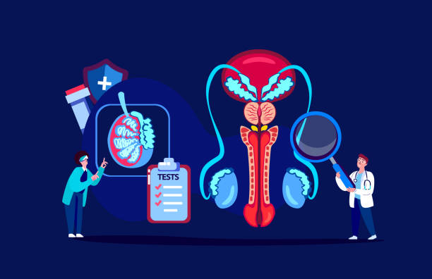 Best Doctor for Kidney and Prostate Cancer in Vartak Nagar,Thane