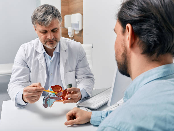 Best Doctor for Male Sexual Problems in Vartak Nagar,Thane